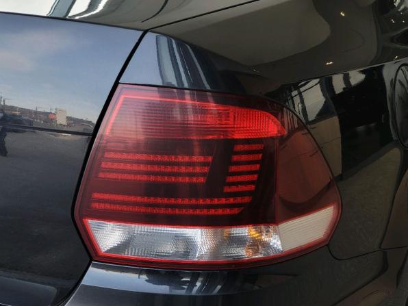Volkswagen Polo V Рестайлинг с пробегом 2019 года, цена 1 181 000 рублей, 92197 км, седан, Автокод Объявления