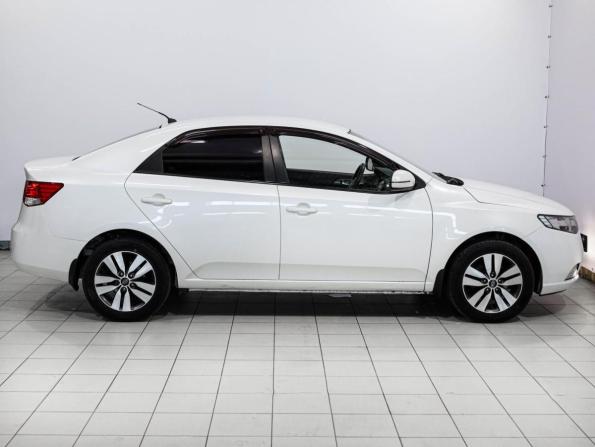 Kia Cerato II с пробегом 2012 года, цена 839 000 рублей, 146466 км, седан, Автокод Объявления