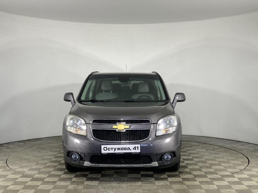 Chevrolet Orlando I Воронеж  - изображение 15
