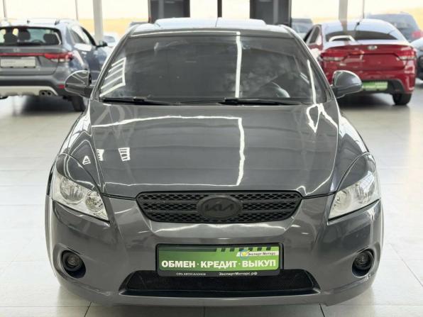 Kia Ceed I с пробегом 2008 года, цена 649 000 рублей, 305000 км, хэтчбек, Автокод Объявления