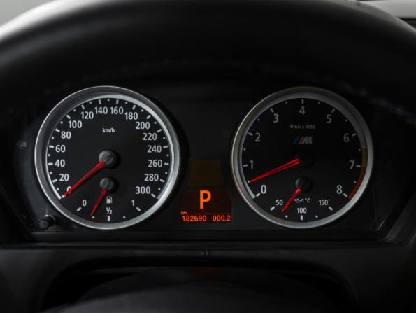 BMW X5 M I (E70) с пробегом 2010 года, цена 1 979 410 рублей, 182690 км, внедорожник, Автокод Объявления