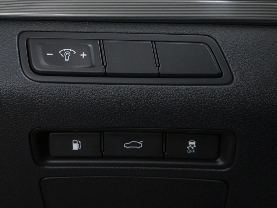 Hyundai Sonata VII (LF) Рестайлинг Москва  - изображение 16