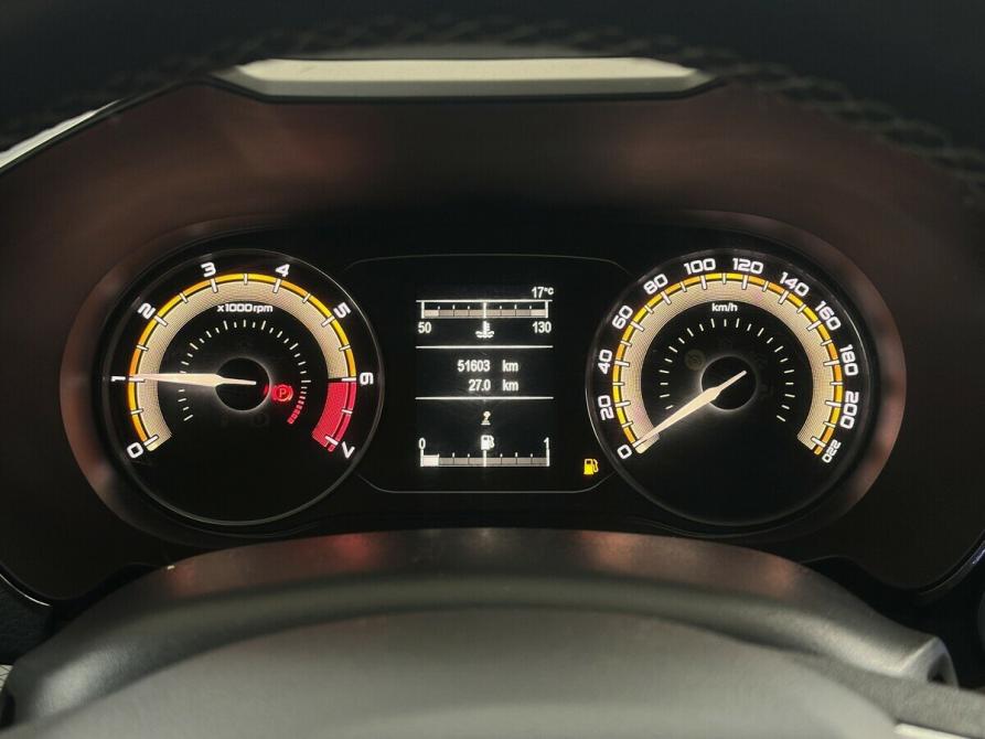 Lada (ВАЗ) Vesta I Рестайлинг (NG) Москва  - изображение 6