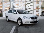Skoda Octavia II (A5) Рестайлинг Ставрополь  - изображение 20