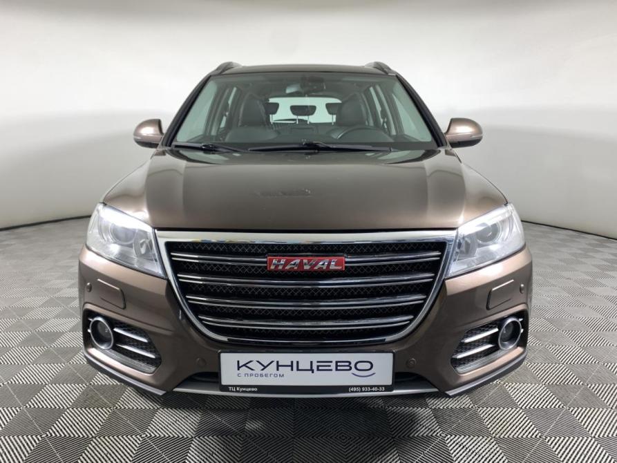 Haval H6 I Москва  - изображение 2