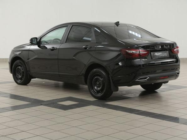 Lada (ВАЗ) Vesta I Рестайлинг (NG) с пробегом 2024 года, цена 1 095 000 рублей, 61500 км, седан, Автокод Объявления