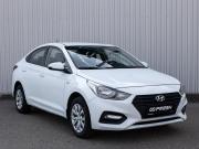 Hyundai Solaris II Сочи  - изображение 20