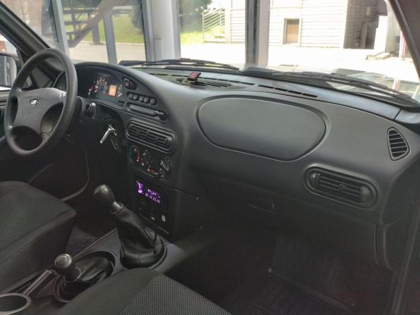 Lada (ВАЗ) Niva Travel I с пробегом 2024 года, цена 1 098 000 рублей, 28050 км, внедорожник, Автокод Объявления