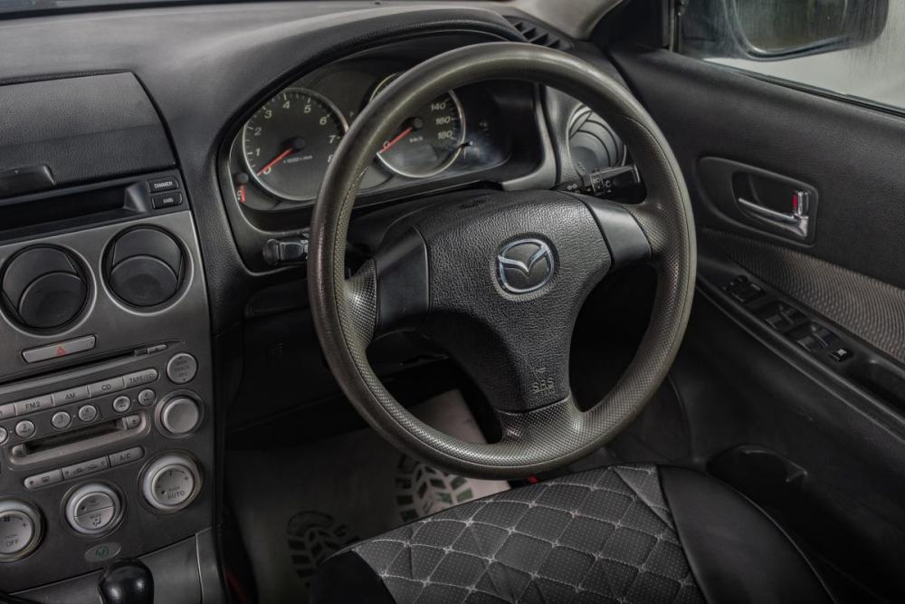 Mazda Atenza I Томск  - изображение 10