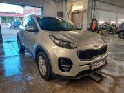 Kia Sportage IV Пермь  - изображение 8