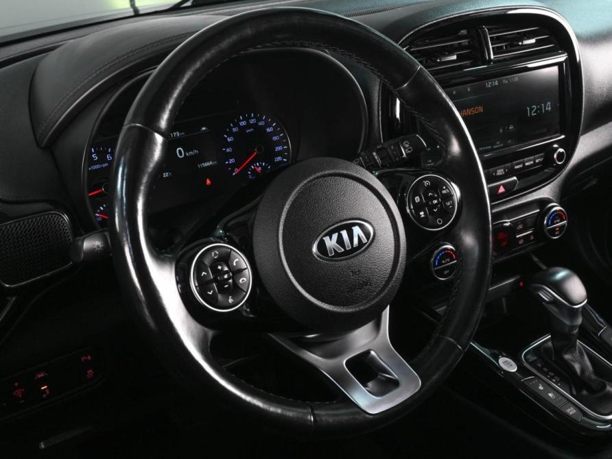 Kia Soul III Ростов-на-Дону  - изображение 13