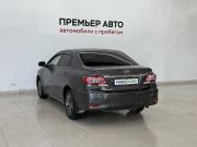 Toyota Corolla X (E140 E150) Рестайлинг Смоленск  - изображение 16