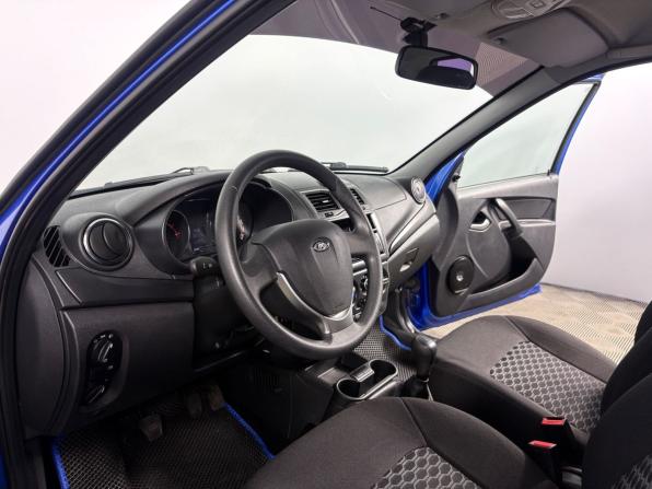 Lada (ВАЗ) Granta I Рестайлинг с пробегом 2019 года, цена 795 000 рублей, 32990 км, седан, Автокод Объявления