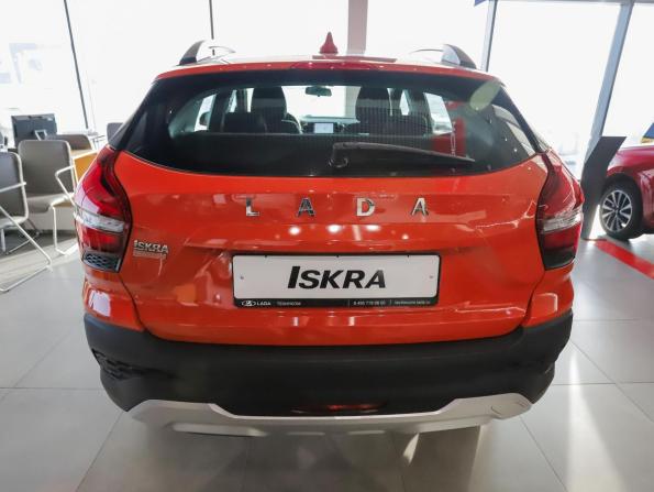Новый Lada (ВАЗ) Iskra 2026 года, цена 1 762 000 рублей, универсал, Автокод Объявления