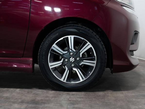 Suzuki Solio III с пробегом 2019 года, цена 980 000 рублей, 79400 км, микровэн, Автокод Объявления