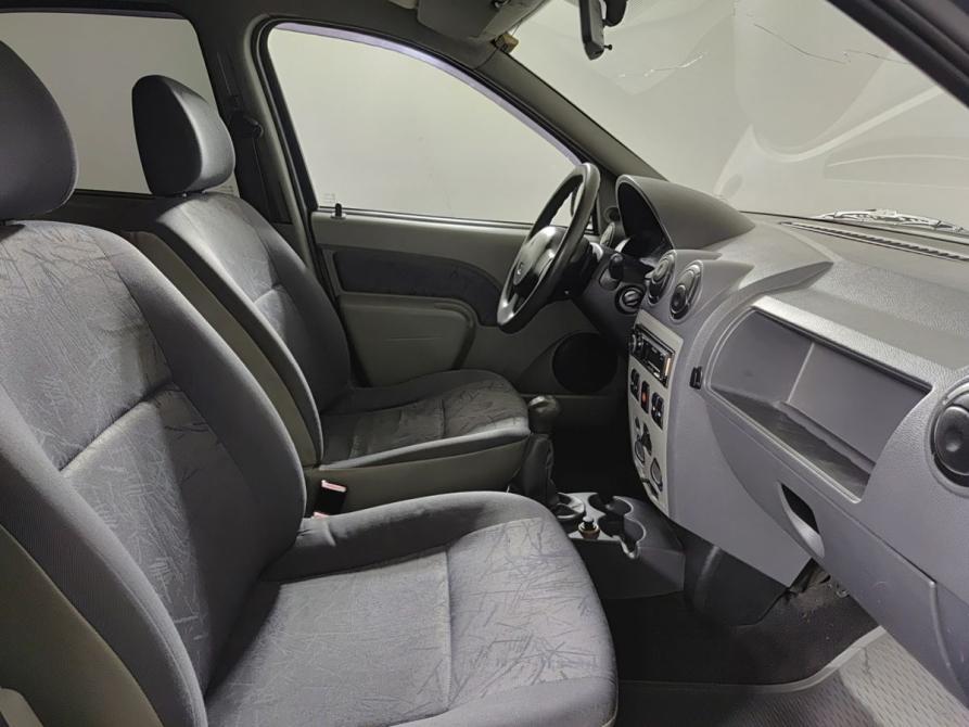 Renault Logan I Уфа  - изображение 13