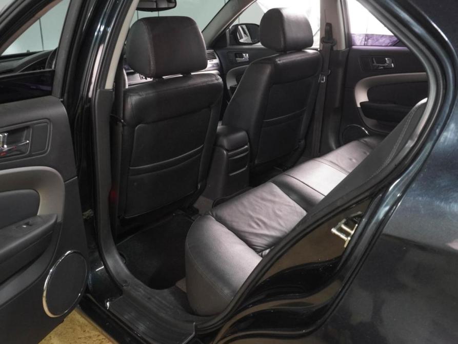 Chevrolet Epica V250 Рестайлинг Воронеж  - изображение 11