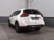 Nissan X-Trail III Рестайлинг Кемерово  - изображение 29