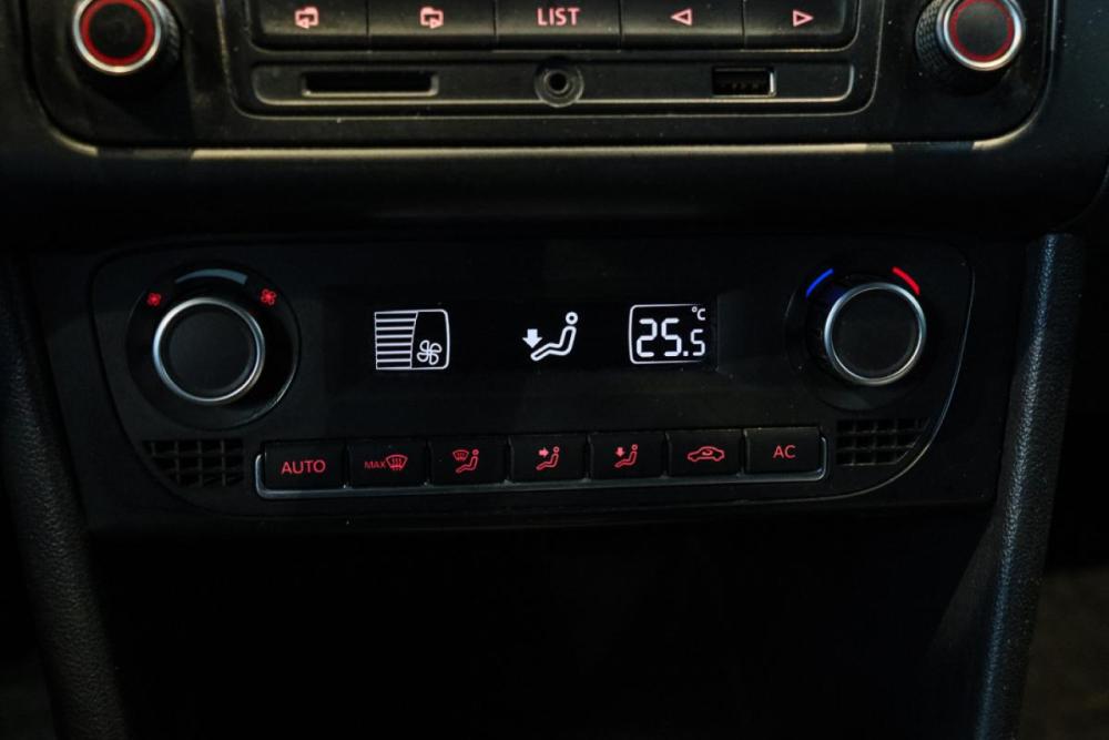 Volkswagen Polo V Москва  - изображение 16