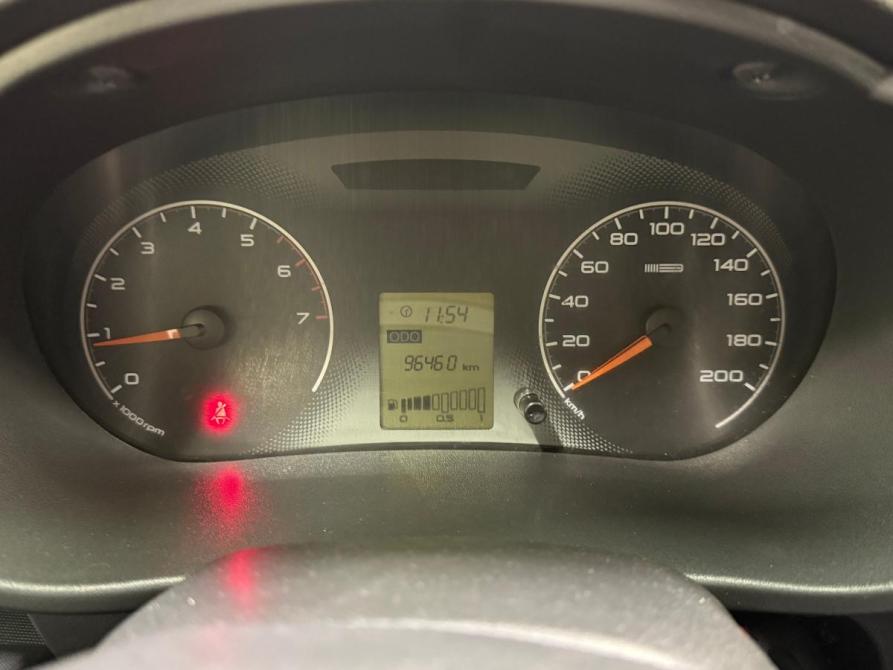 Lada (ВАЗ) Granta I Волгоград  - изображение 11