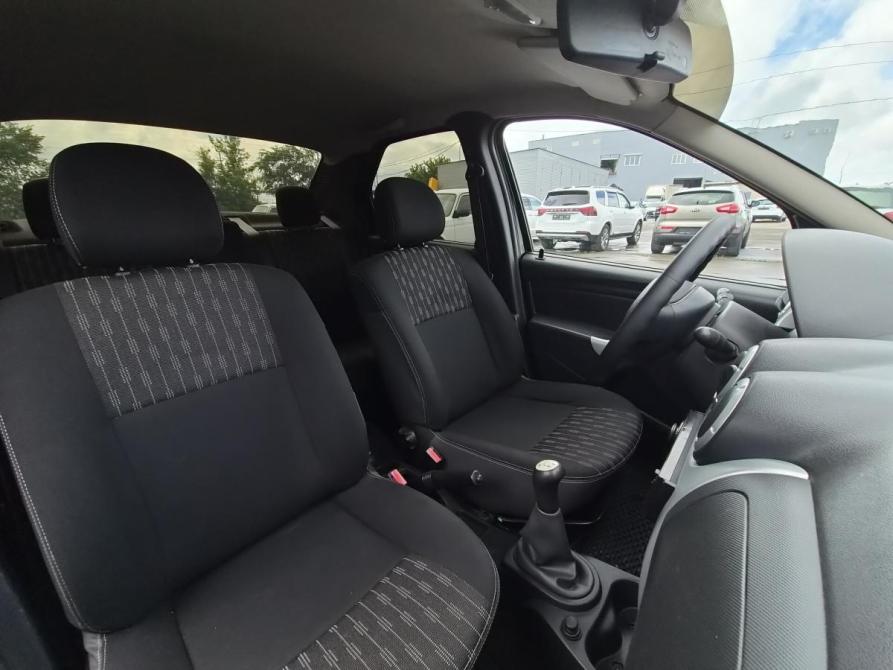 Renault Logan I Рестайлинг Саратов  - изображение 32