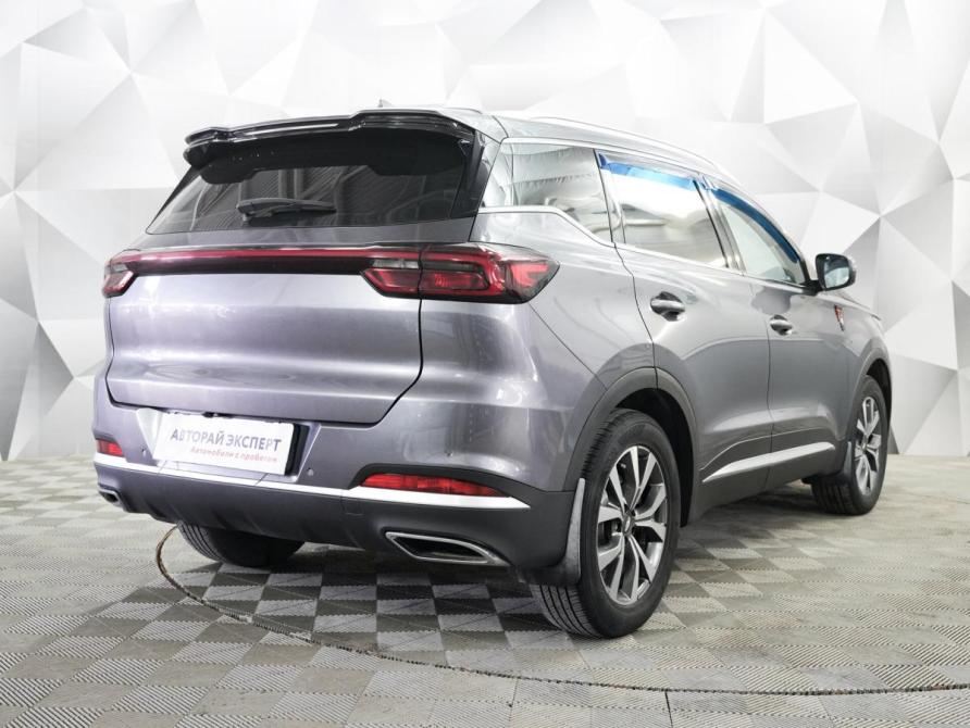 Chery Tiggo 7 Pro Max I Ульяновск  - изображение 5