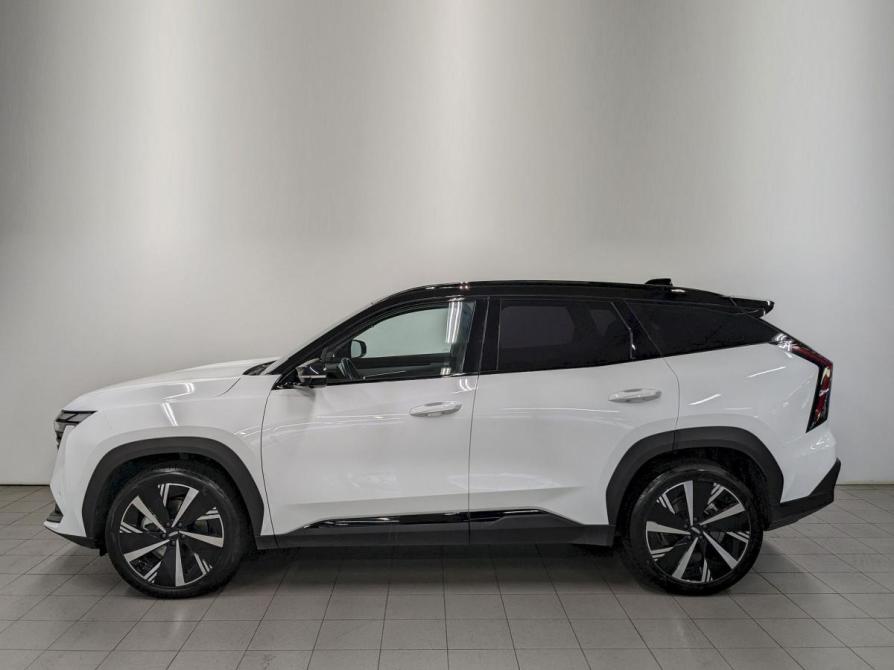 Geely Atlas II Санкт-Петербург  - изображение 8