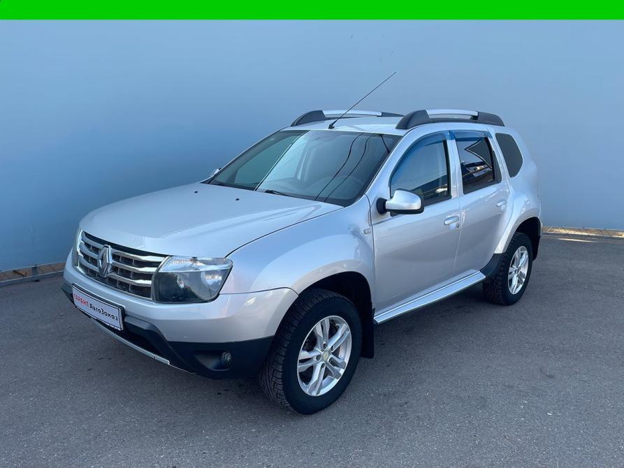 Renault Duster I Стерлитамак  - изображение 1