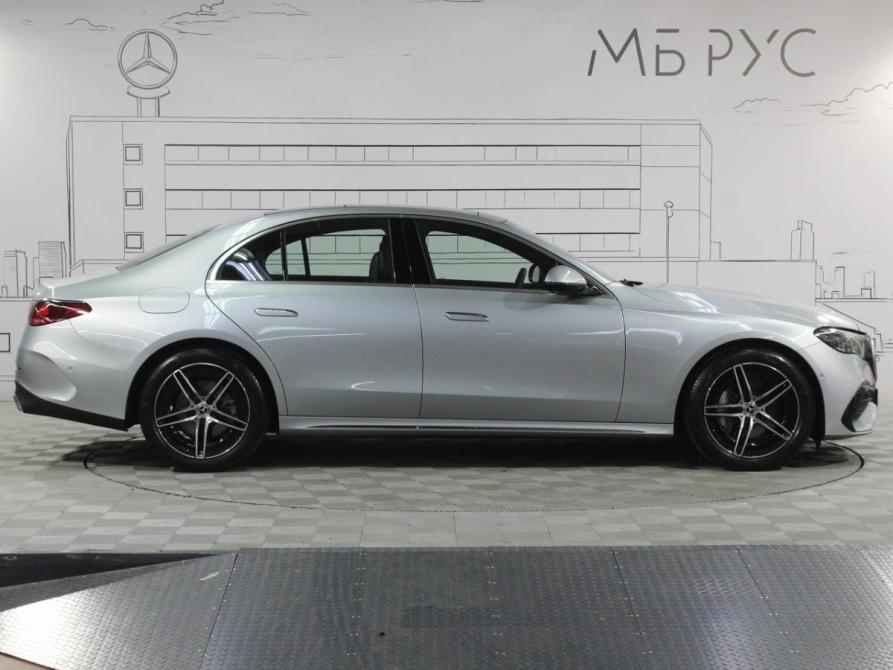 Mercedes-Benz E-Класс VI (W214 S214) Москва  - изображение 7
