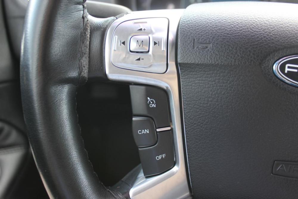 Ford Mondeo IV Белгород  - изображение 21