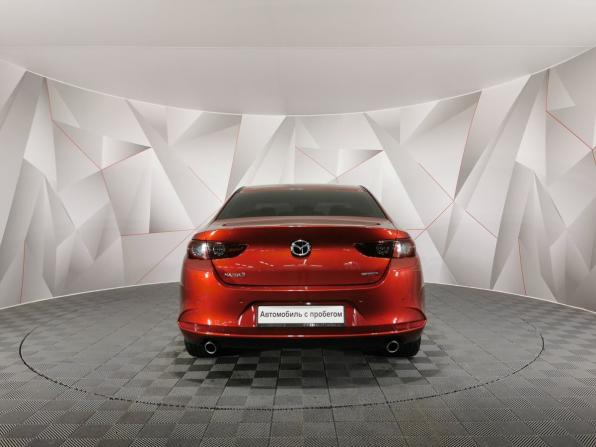 Mazda 3 IV (BP) с пробегом 2019 года, цена 1 695 150 рублей, 97114 км, седан, Автокод Объявления
