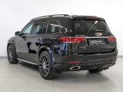 Mercedes-Benz GLS II (X167) Санкт-Петербург  - изображение 37