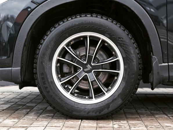 Mazda CX-5 I с пробегом 2015 года, цена 1 555 000 рублей, 304705 км, внедорожник, Автокод Объявления