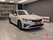 Kia Optima IV Рестайлинг Пермь  - изображение 27