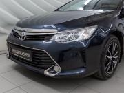 Toyota Camry VII (XV50) Рестайлинг 2 Волгоград  - изображение 50