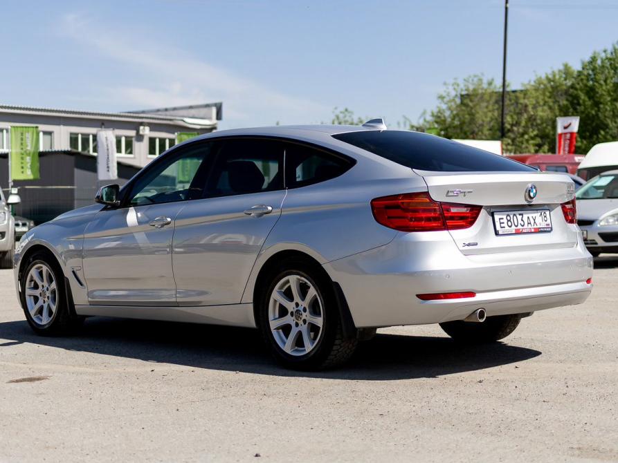 BMW 3 серии VI (F3x) Ижевск  - изображение 7