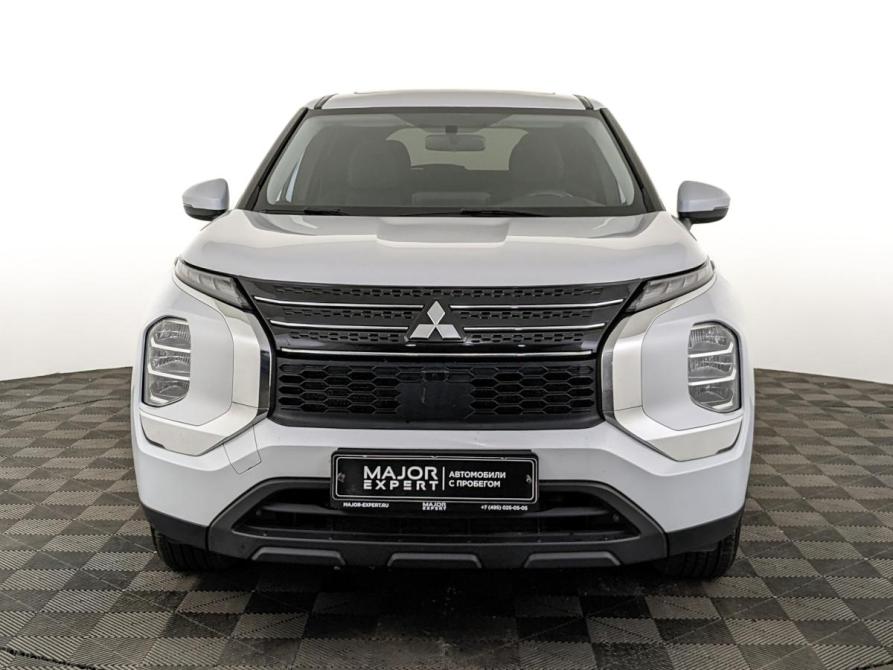 Mitsubishi Outlander IV Москва  - изображение 2