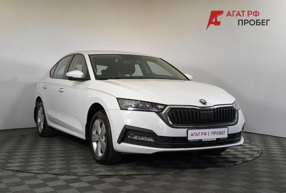 Skoda Octavia III (A7) Рестайлинг Нижний Новгород  - изображение 3