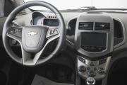 Chevrolet Aveo II Кемерово  - изображение 34
