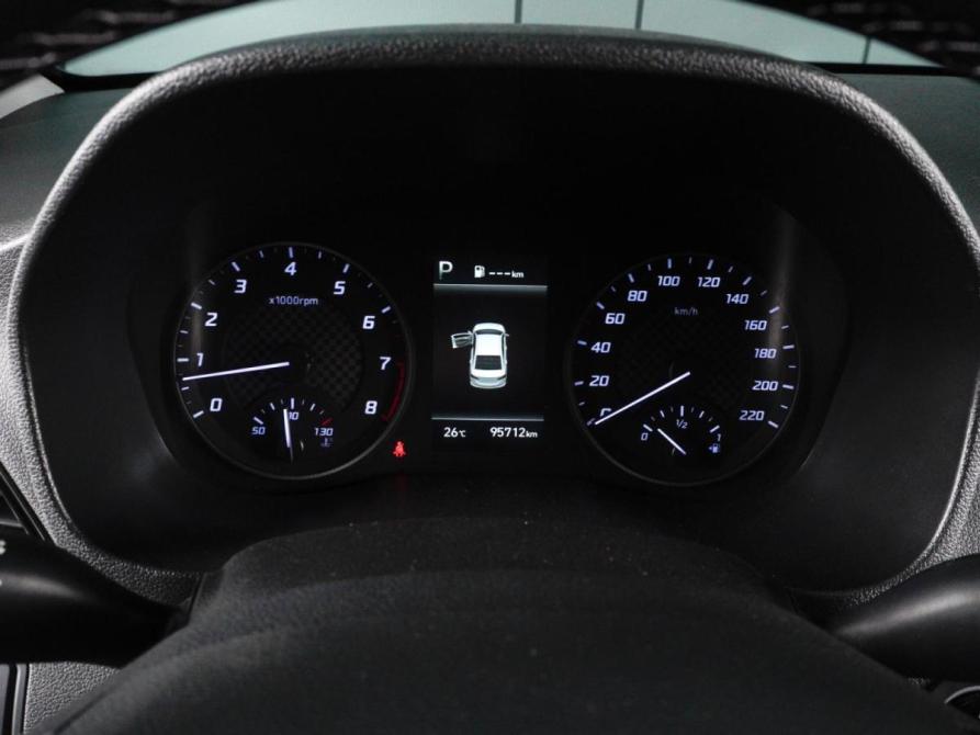 Hyundai Solaris II Рестайлинг Минеральные Воды  - изображение 18