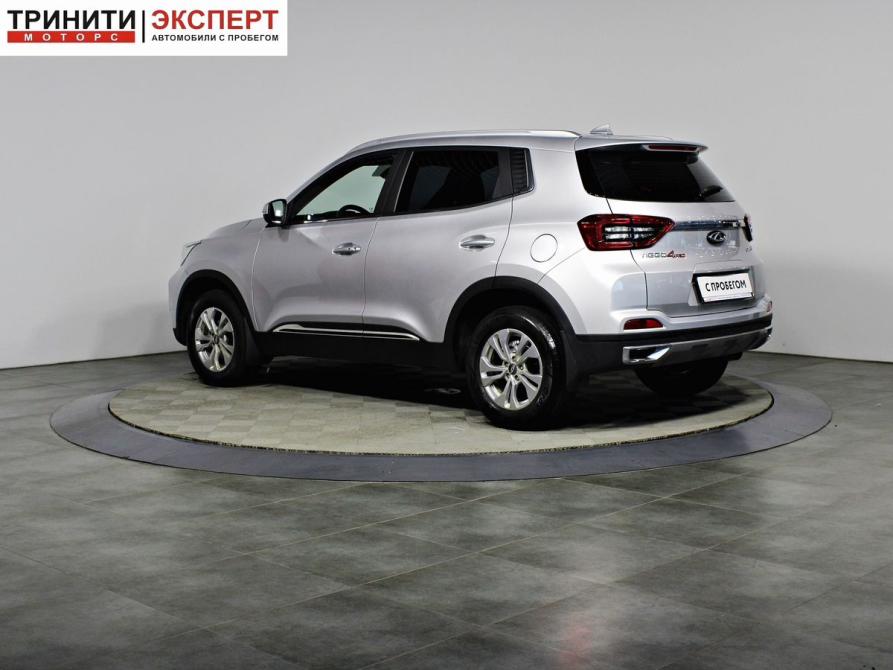 Chery Tiggo 4 Pro I Белгород  - изображение 4