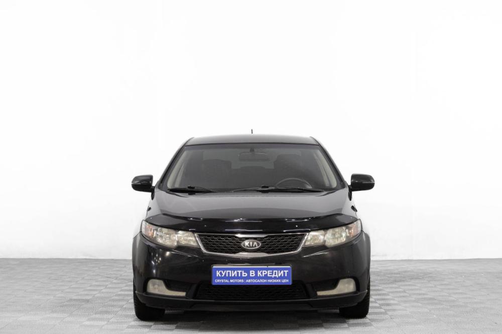 Kia Cerato II Барнаул  - изображение 2