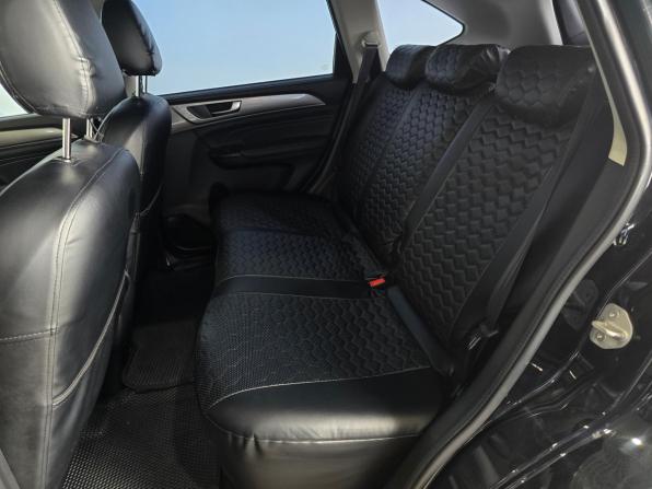 Haval M6 II с пробегом 2025 года, цена 1 749 000 рублей, 51323 км, внедорожник, Автокод Объявления