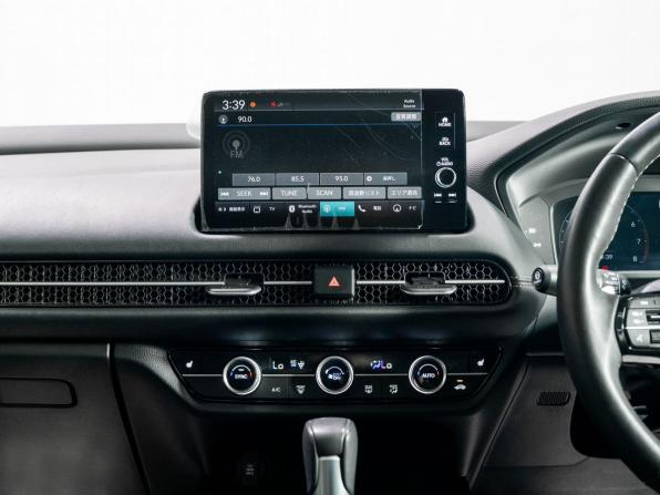 Honda ZR-V с пробегом 2024 года, цена 3 610 000 рублей, 25775 км, внедорожник, Автокод Объявления