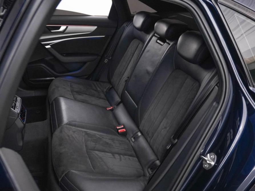 Audi A6 V (C8) Москва  - изображение 10