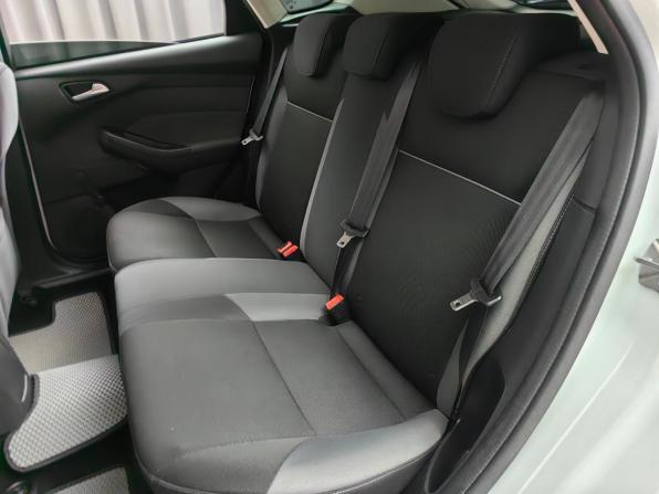 Ford Focus III с пробегом 2012 года, цена 579 000 рублей, 149988 км, хэтчбек, Автокод Объявления