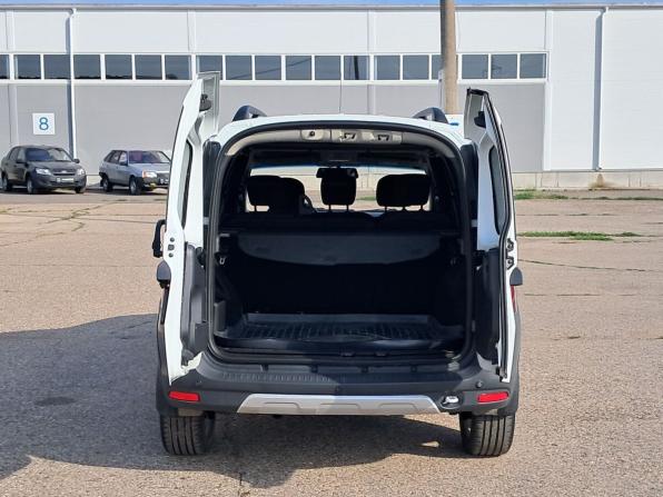 Lada (ВАЗ) Largus I с пробегом 2019 года, цена 875 000 рублей, 104203 км, универсал, Автокод Объявления