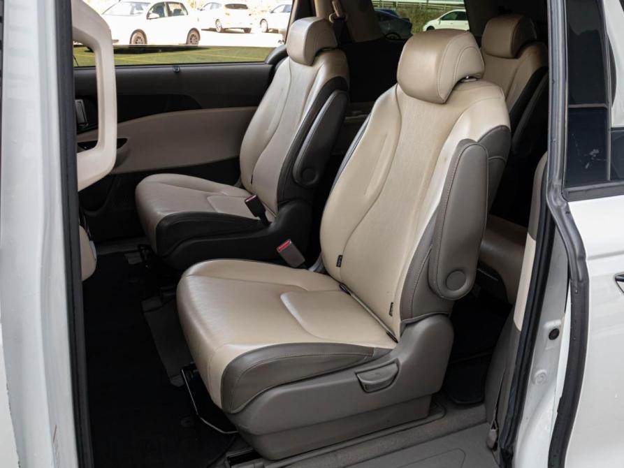 Kia Carnival IV Краснодар  - изображение 10
