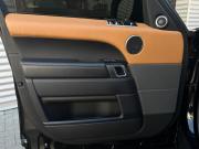 Land Rover Range Rover Sport II Рестайлинг Иркутск  - изображение 36