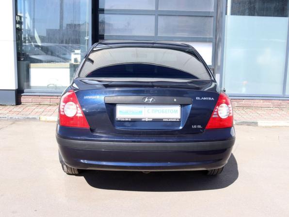 Hyundai Elantra III (XD2) Рестайлинг с пробегом 2006 года, цена 299 000 рублей, 189000 км, седан, Автокод Объявления